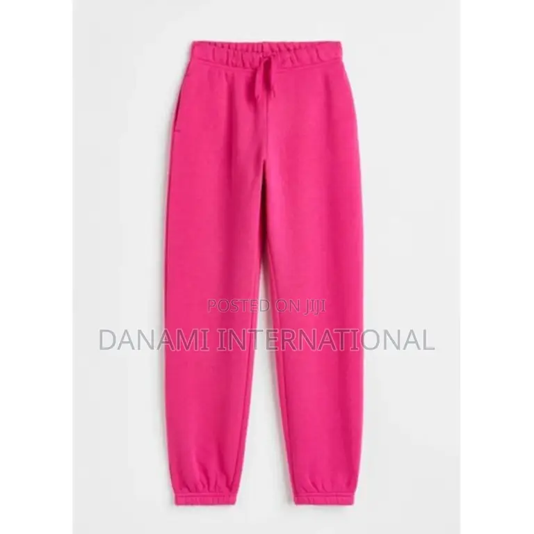 Danami Joggers Sweatpants