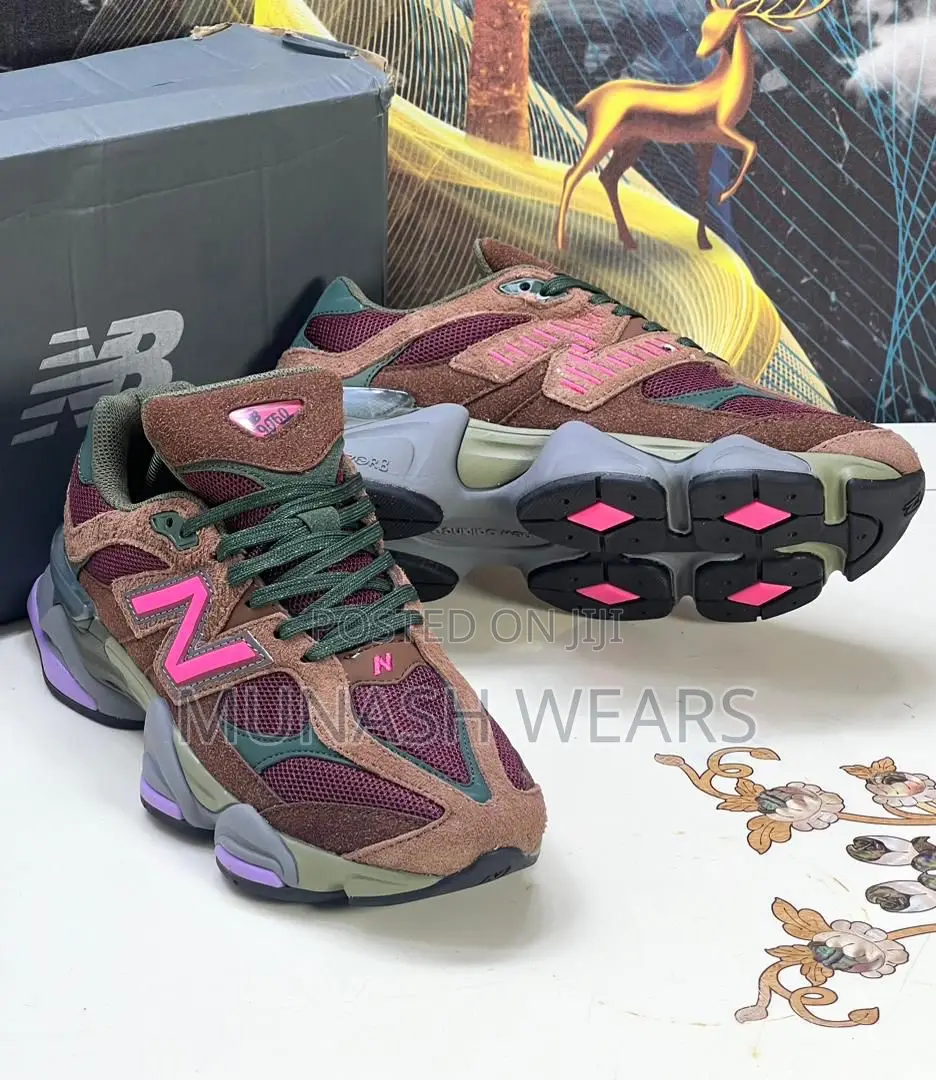 New Balance Sneakers