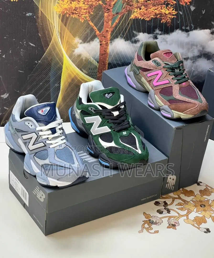 New Balance Sneakers