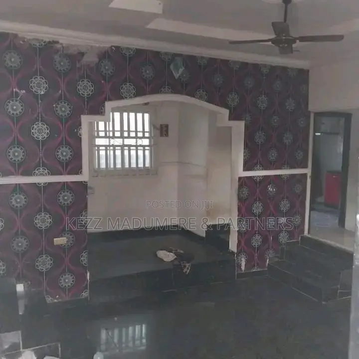 3bdrm Bungalow in Ogbaku , Owerri , for sale