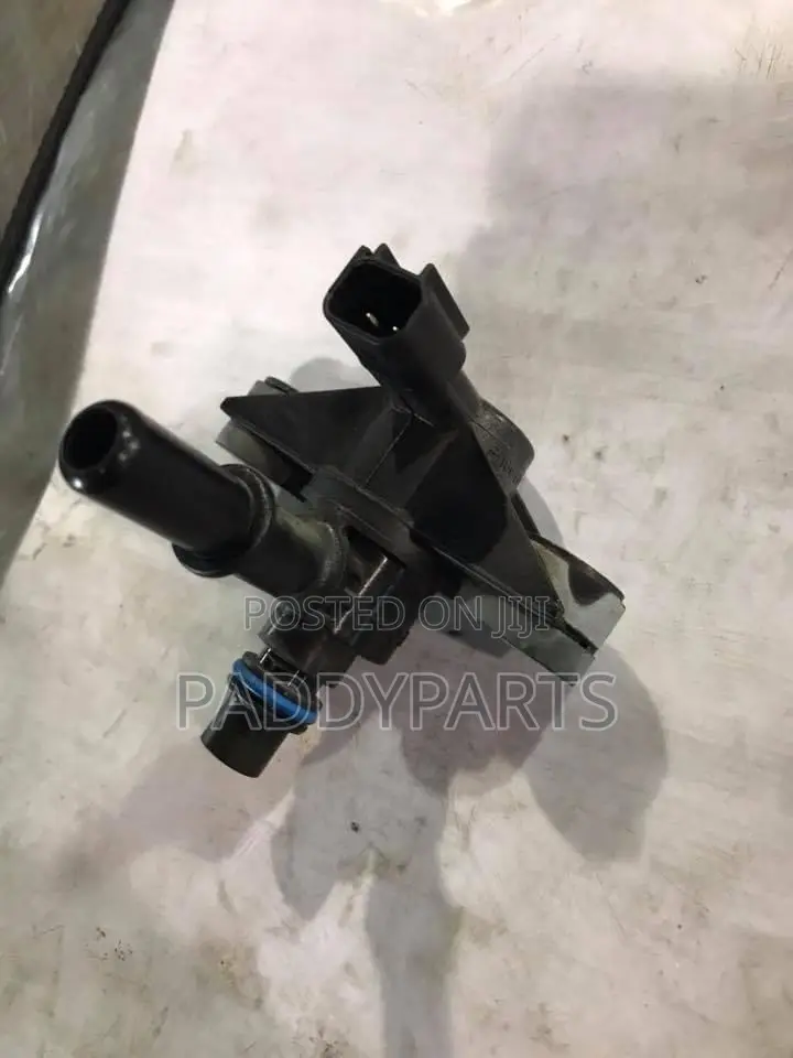 Ford Explorer Vapor Canister Purge Valve 2011-2019