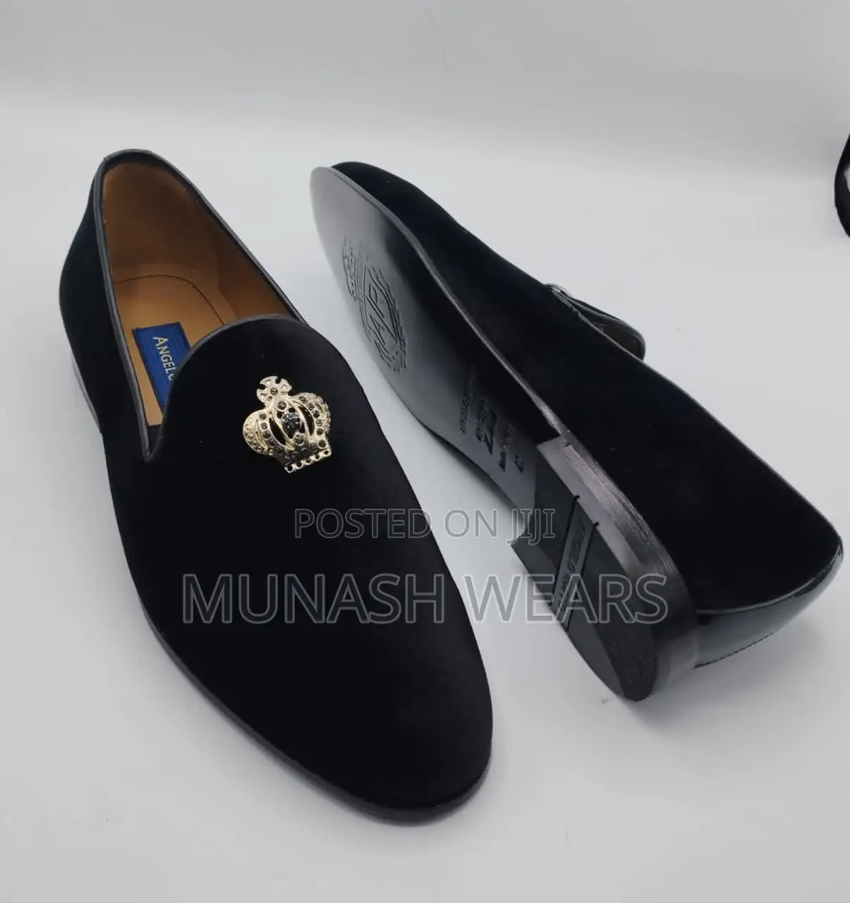 Original Italian Shoe
