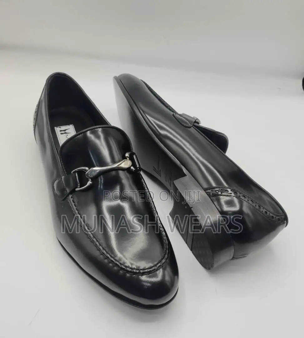 Original Italian Shoe