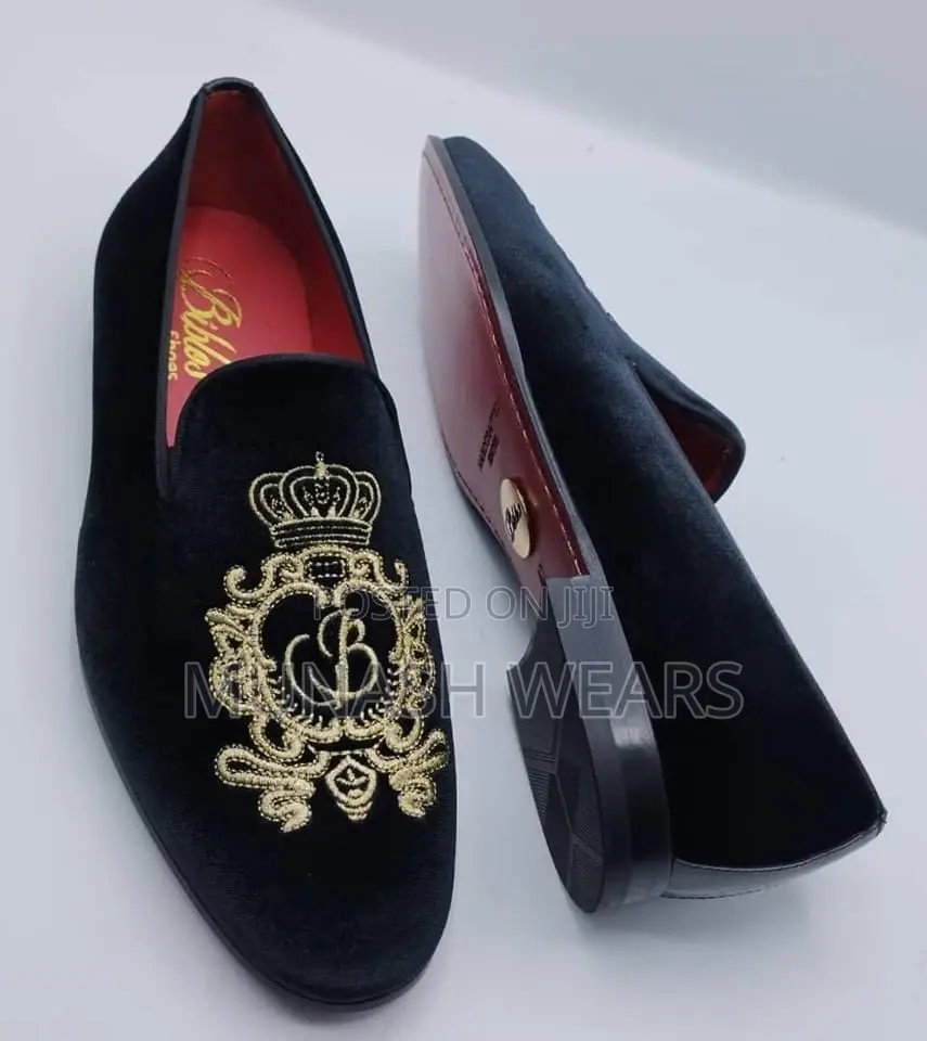Original Italian Shoe