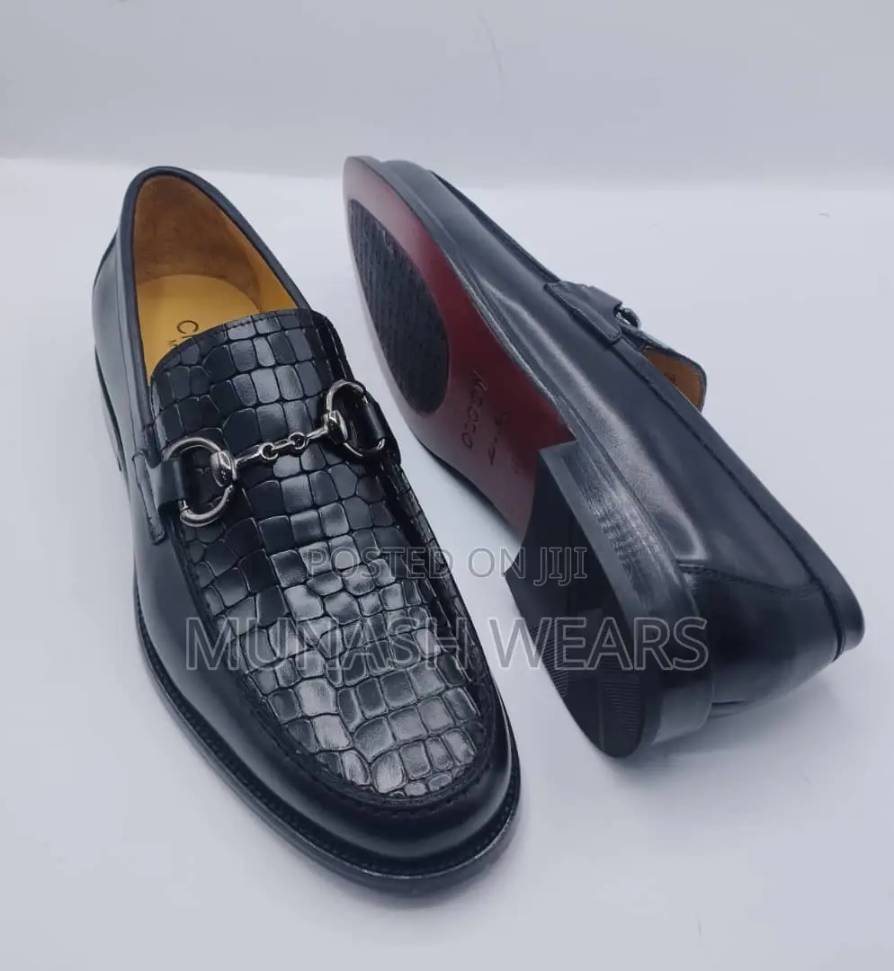 Original Italian Shoe