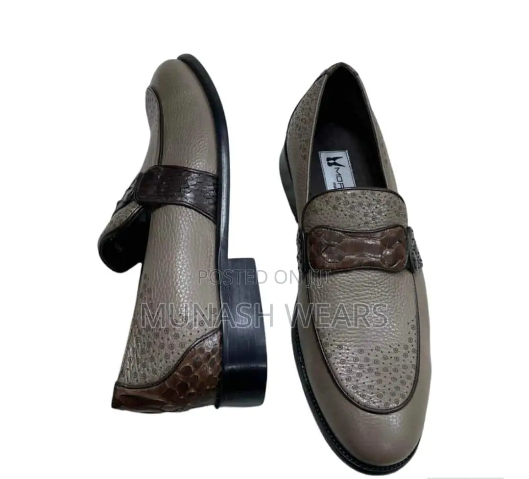 Original Italian Shoe