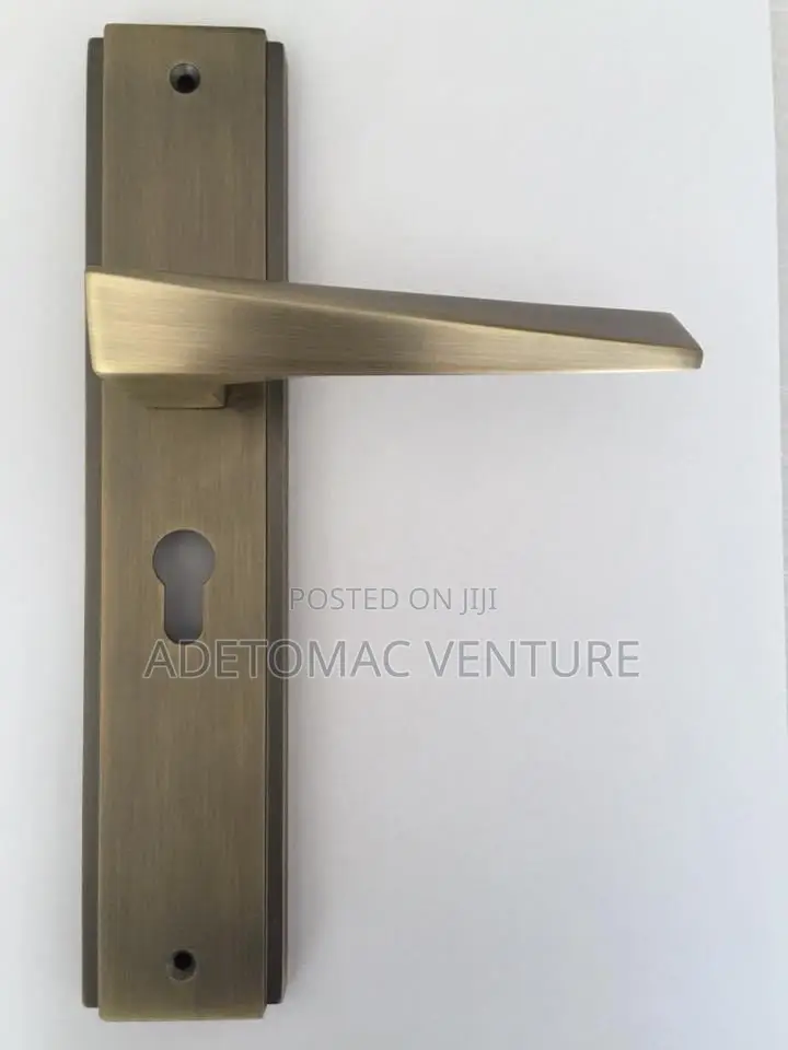 Original Europe Germany Handles