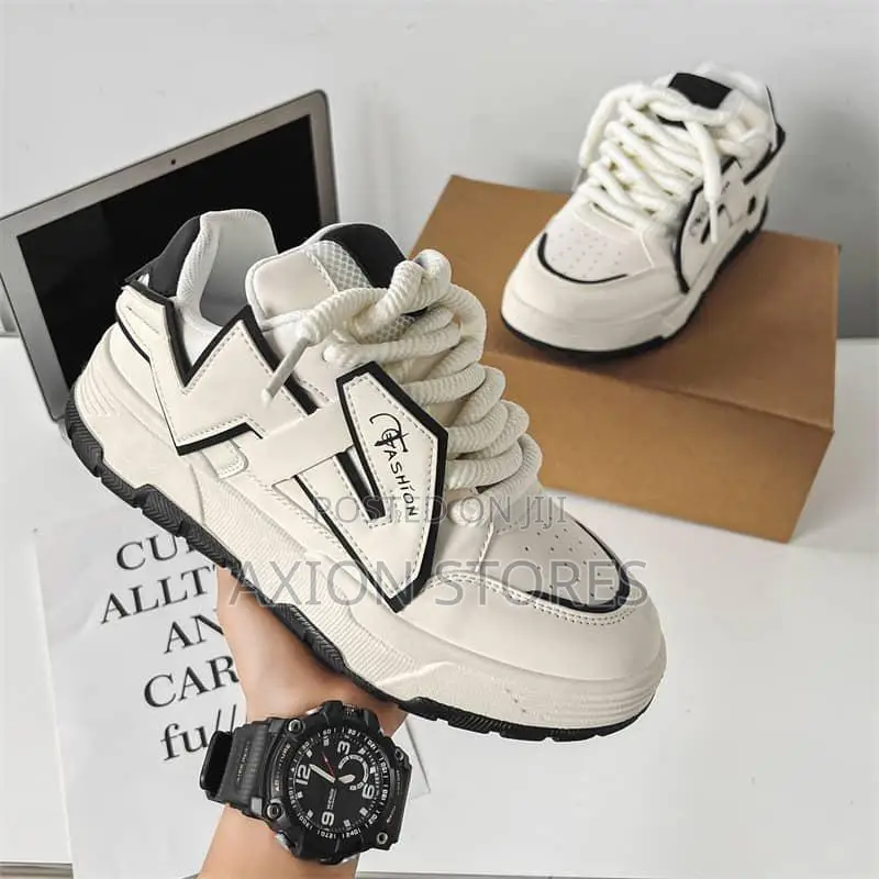 High Quality Fashion Sneakers