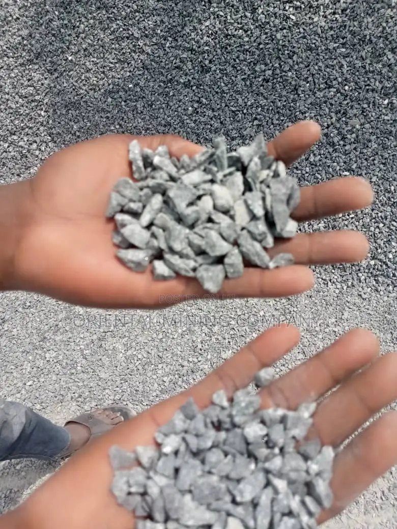 Buy Directly From Oriental Mining Company