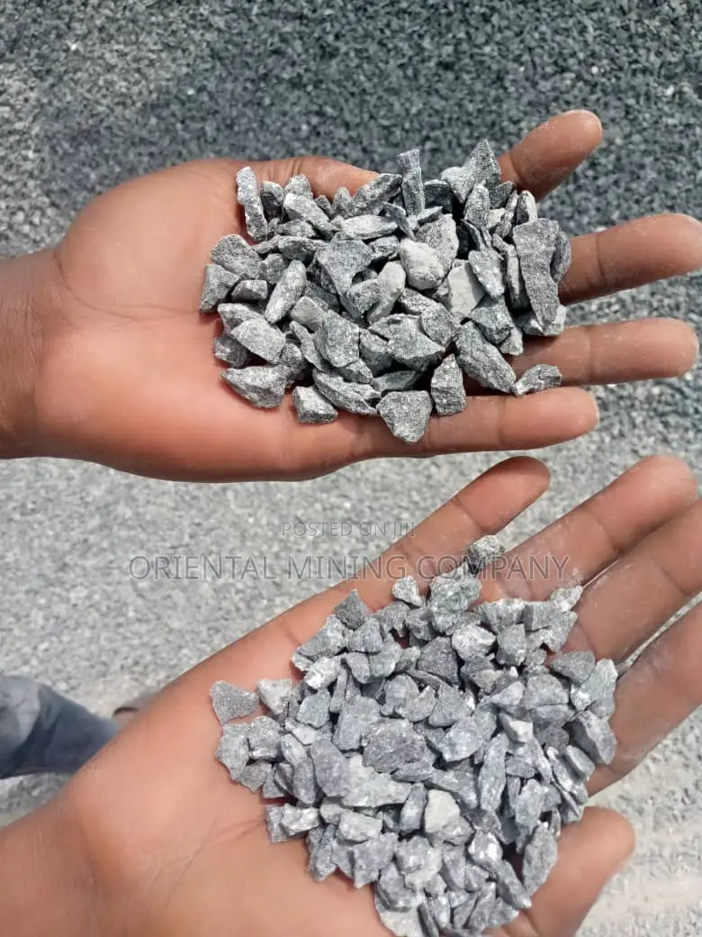 Buy Directly From Oriental Mining Company