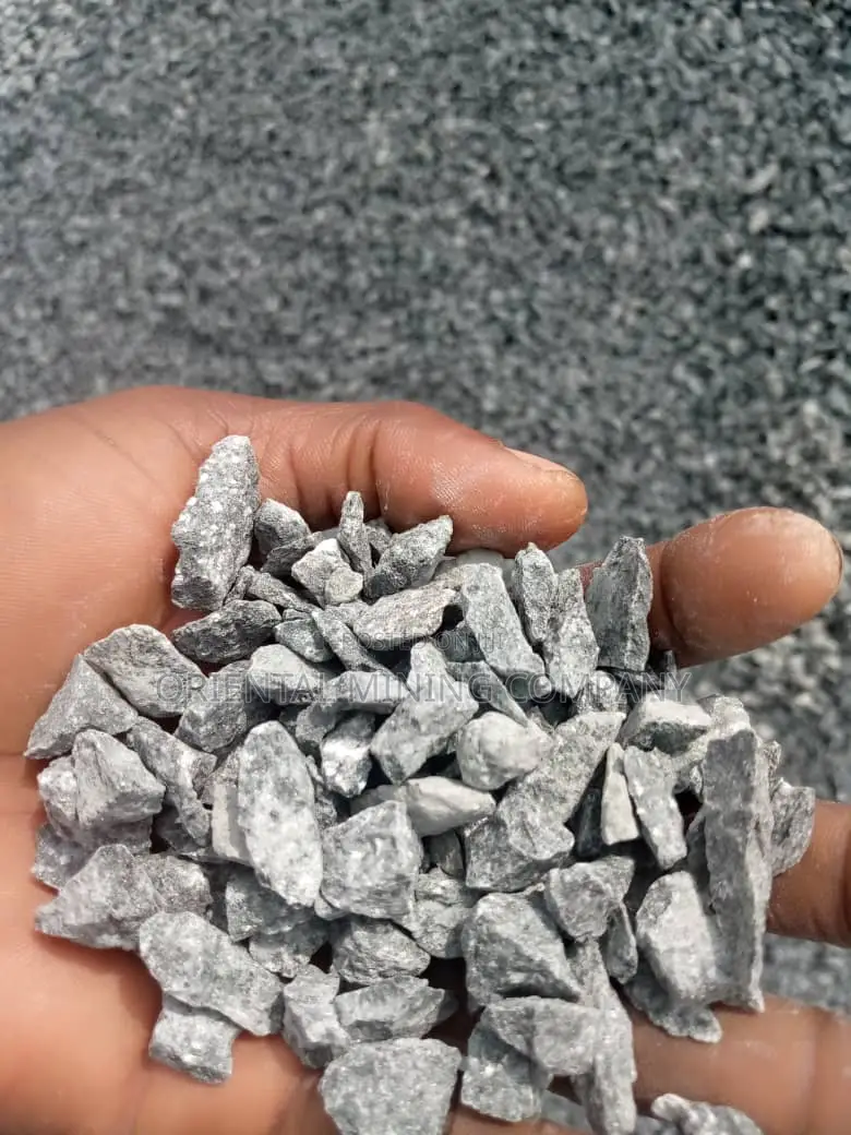 Buy Directly From Oriental Mining Company