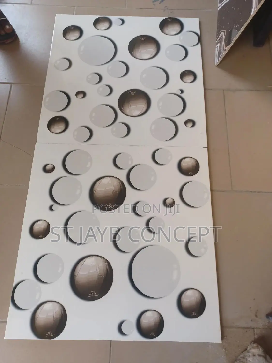 Quality Floor and Wall Tiles to Beautify Ur House.