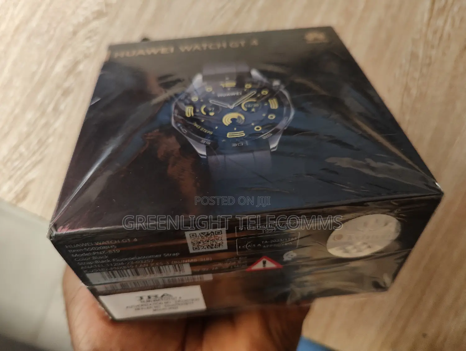 Huawei Watch Gt 4 46mm