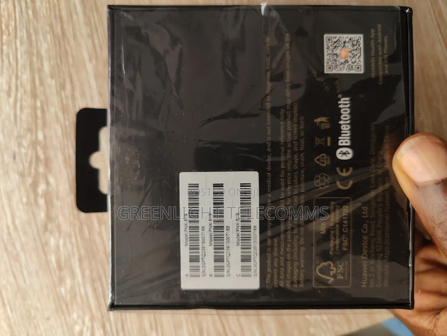 Huawei Watch Gt 4 46mm