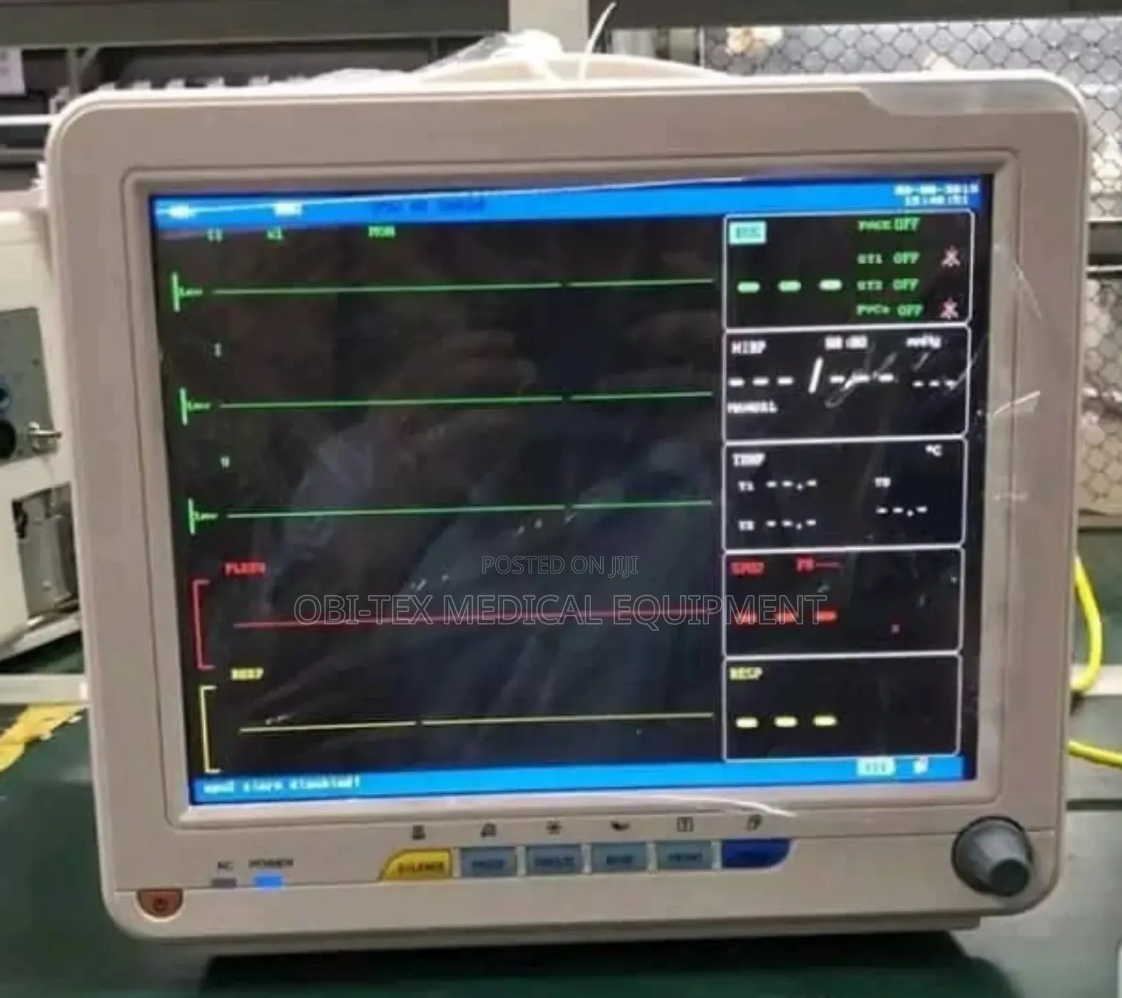 Patient Monitor