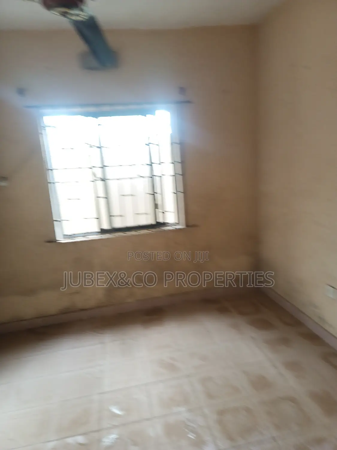 3bdrm Block of Flats in Ilesa for sale
