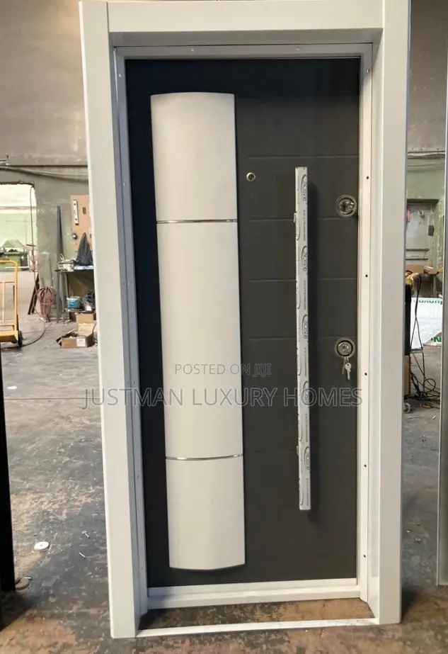 Embossed 3ft High Quality Turkey Doors