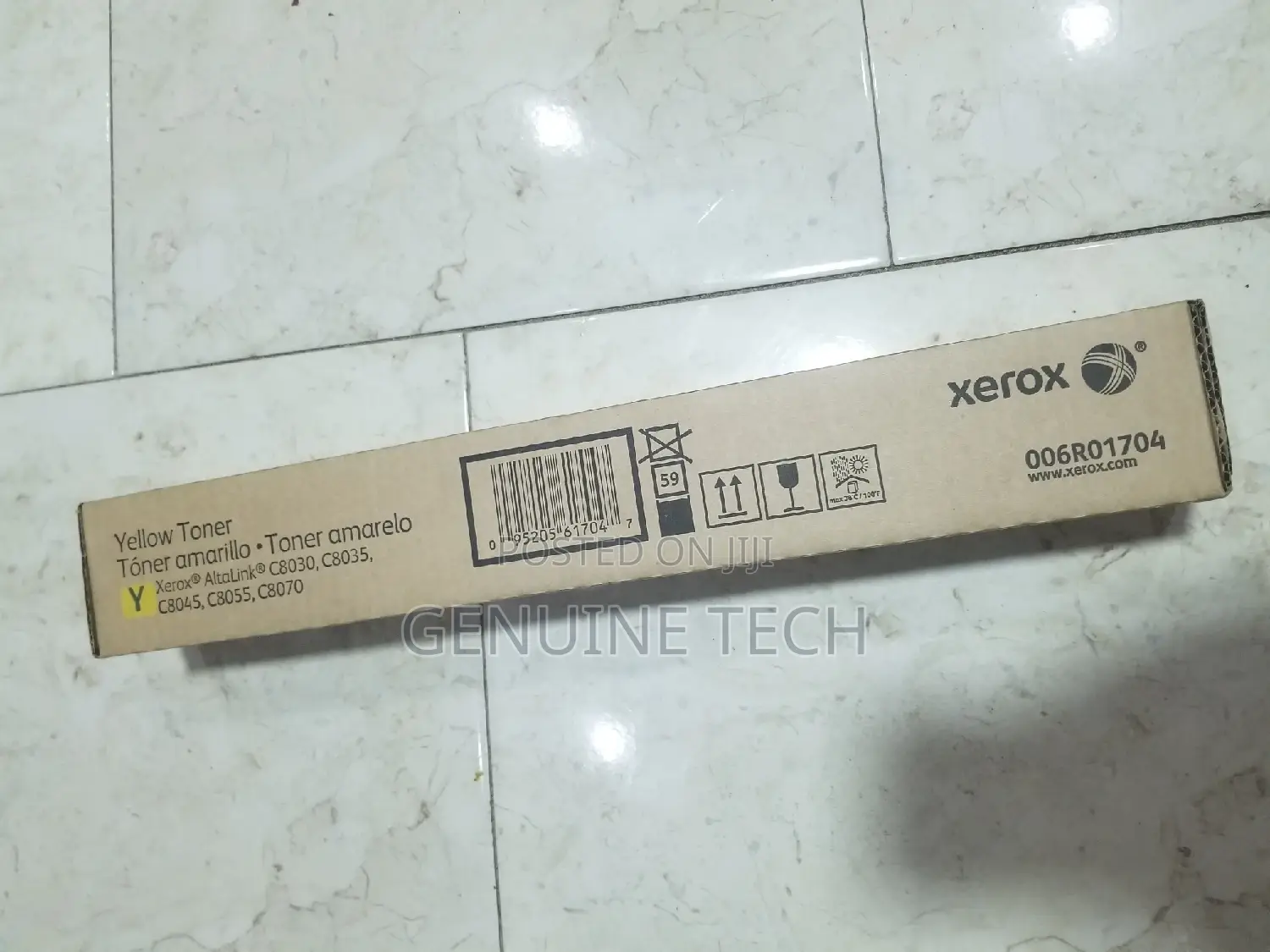 Xerox Altalink C8030/C8035/C8045 Toner