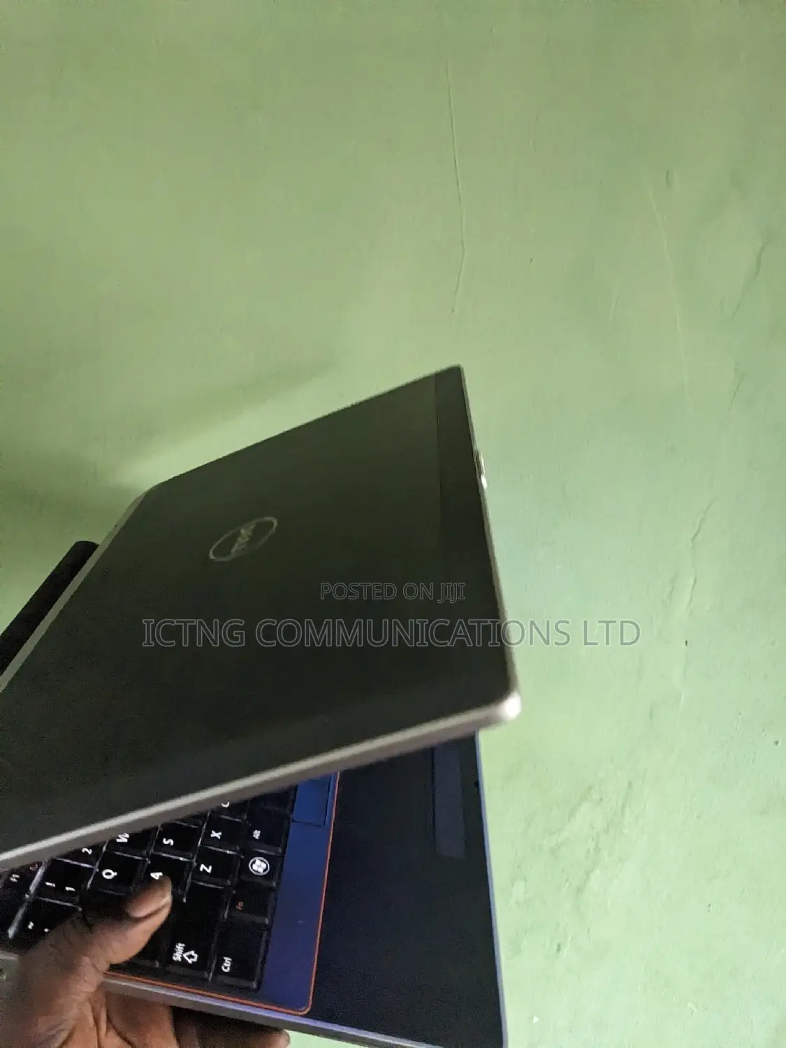 Laptop Dell 8GB Intel Core I5 HDD+SSD 512GB