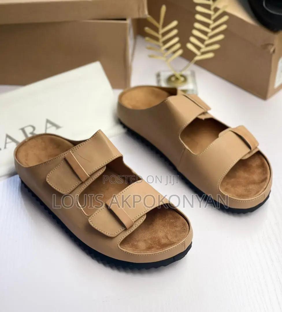 Quality ZARA Slide