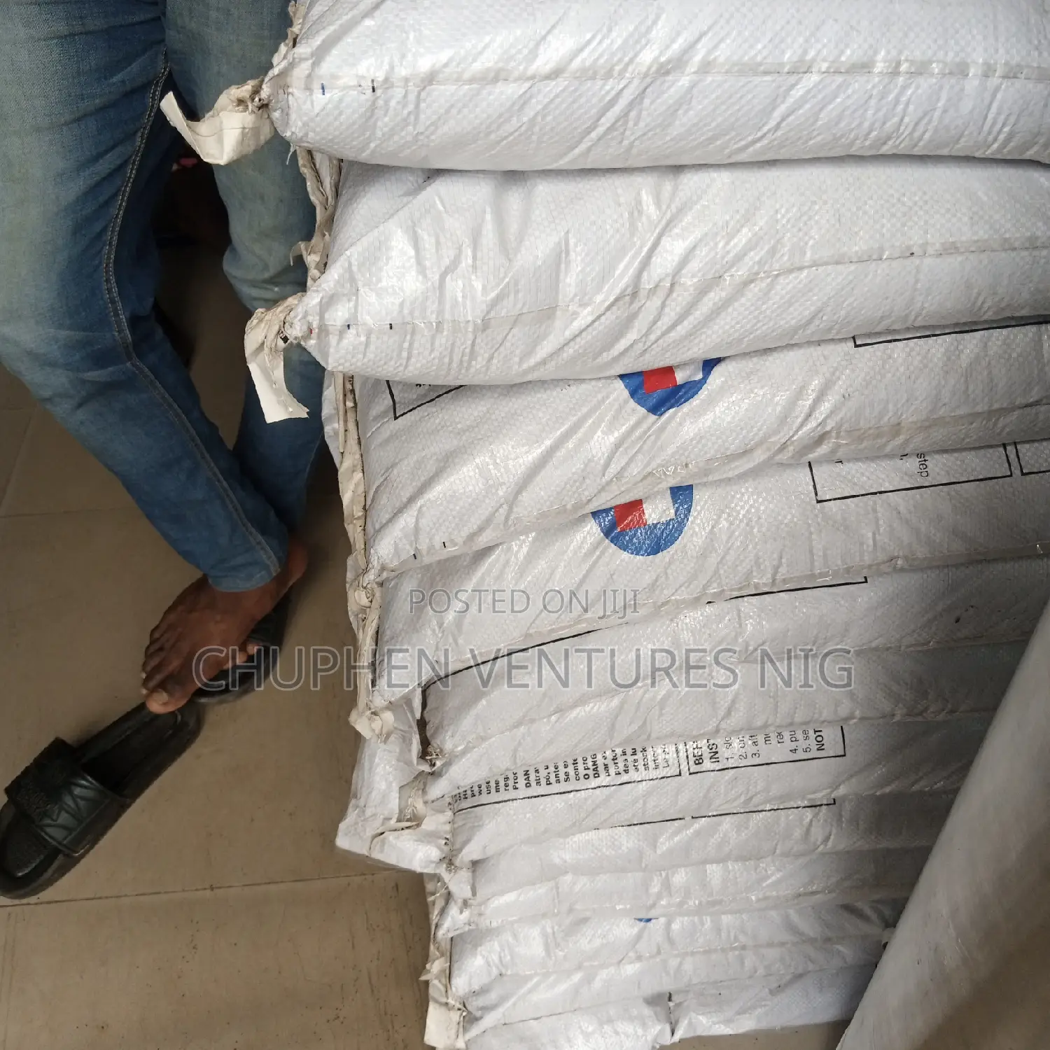 Water Treatment Chemical