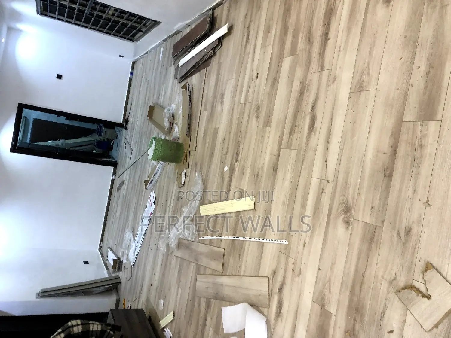 Wooden Floor
