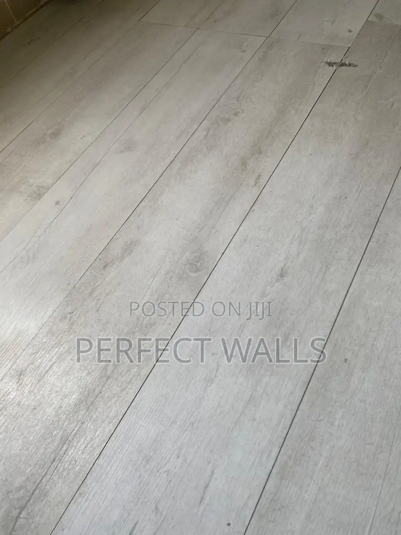 Wooden Floor