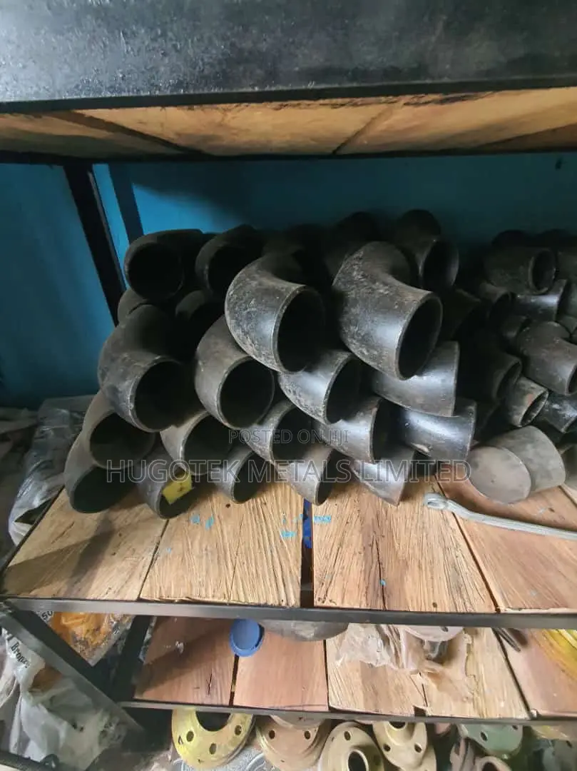 Reducer Mild Steel Available (All Sizes Available)