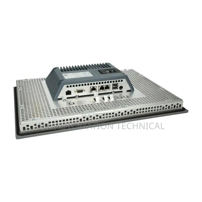 Siemens HMI TP1500 Comfort Interface 6av2124-0qc02-0ax1