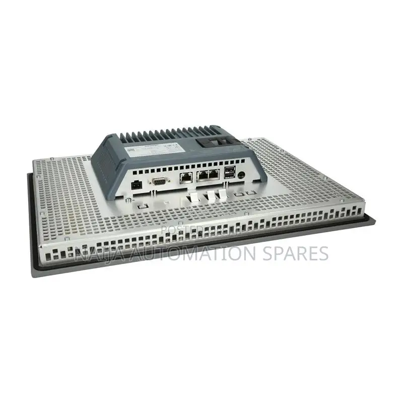Siemens HMI TP1500 Comfort Interface 6av2124-0qc02-0ax1