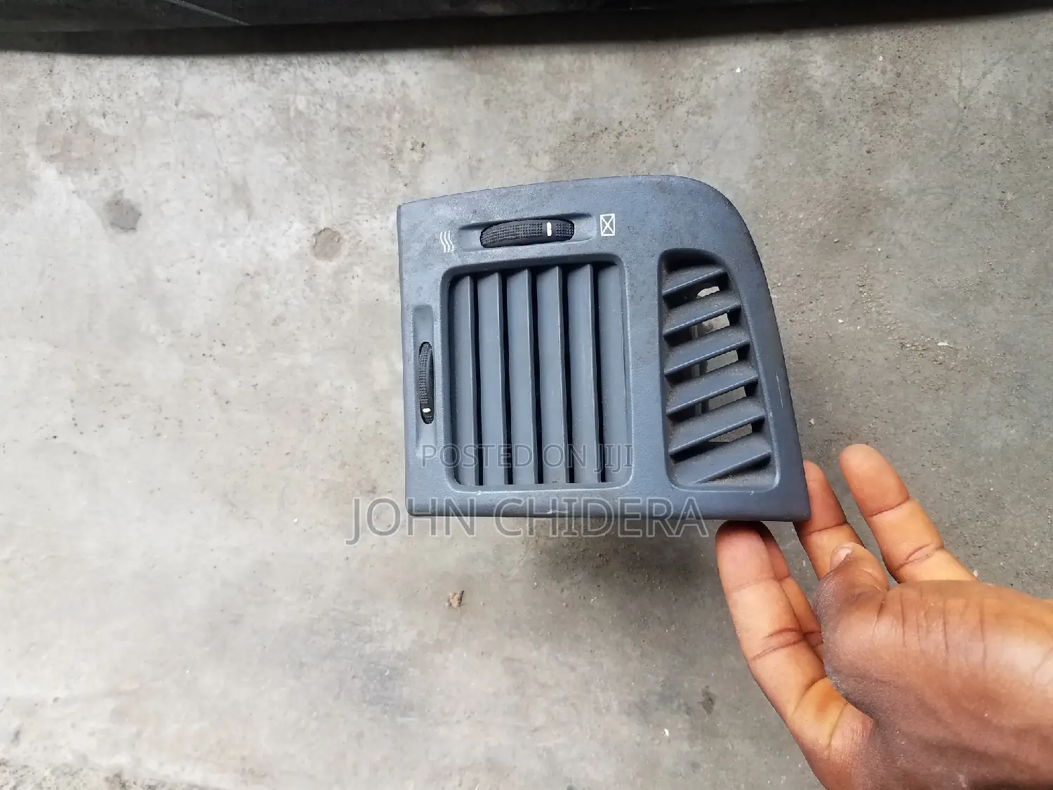 A/C Vent for Kia Cerato 06