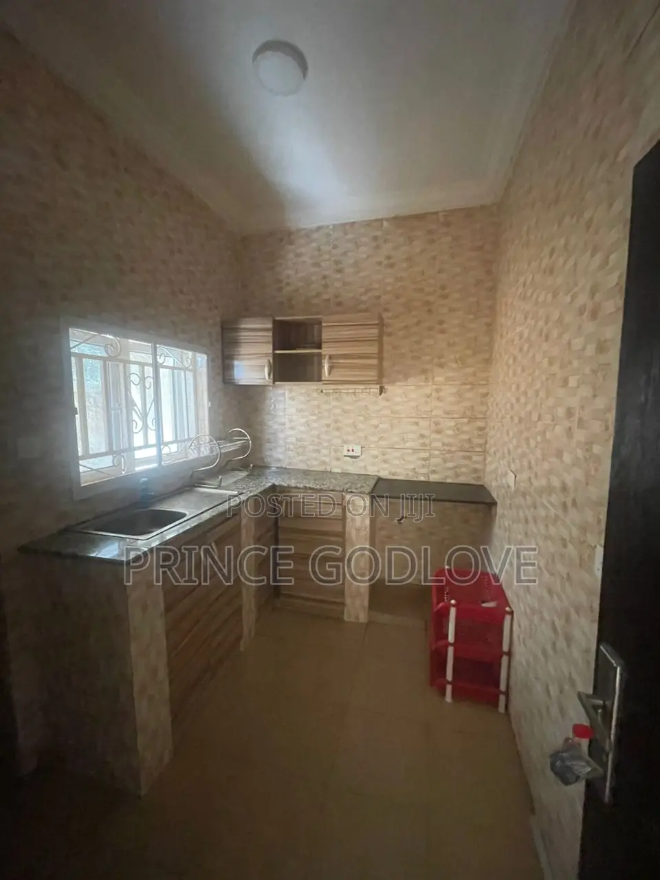 2bdrm Block of Flats in Dawaki for rent