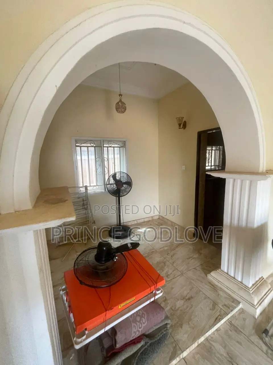 2bdrm Block of Flats in Dawaki for rent