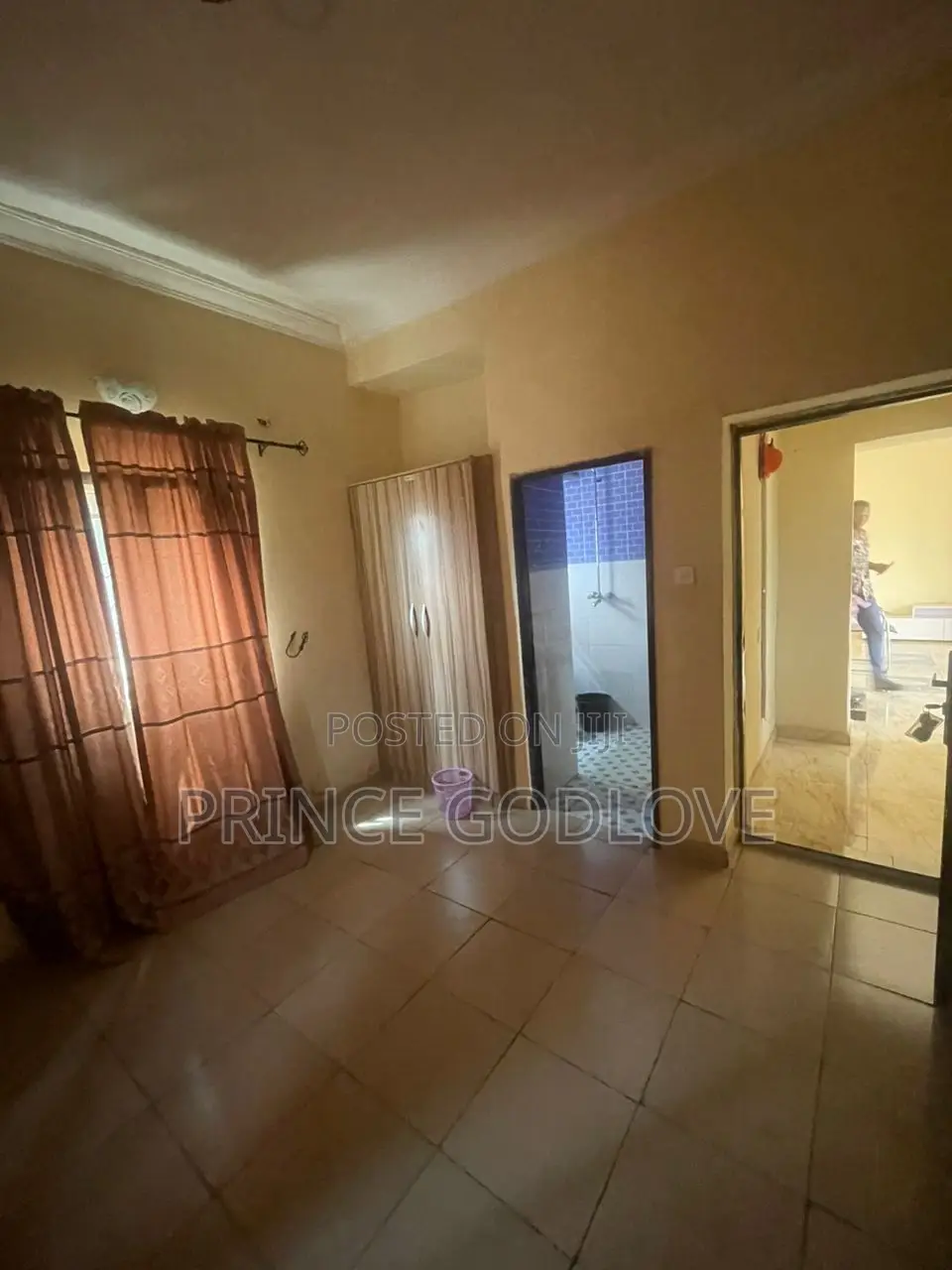 2bdrm Block of Flats in Dawaki for rent