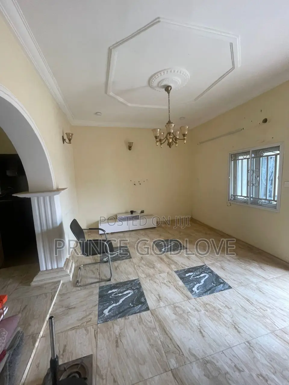 2bdrm Block of Flats in Dawaki for rent