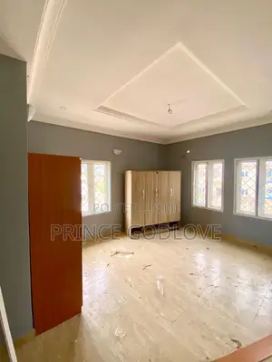 3bdrm Townhouse / Terrace in Cpc Estate Dawaki for rent