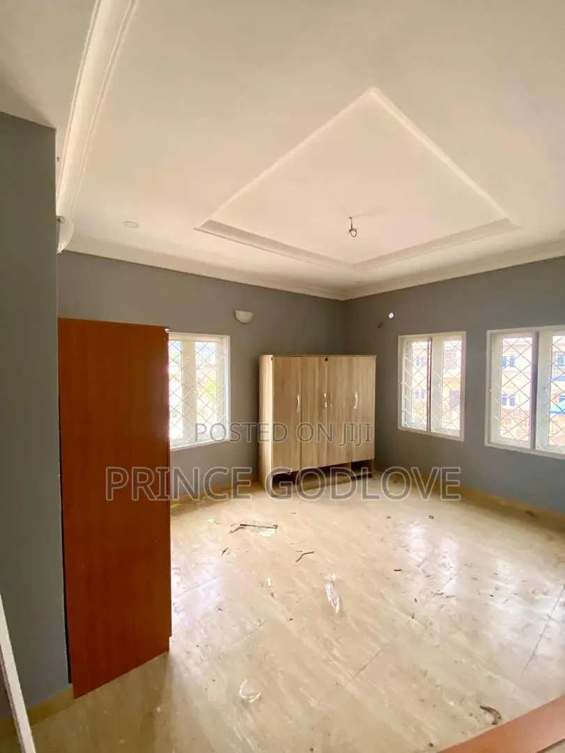 3bdrm Townhouse / Terrace in Cpc Estate Dawaki for rent