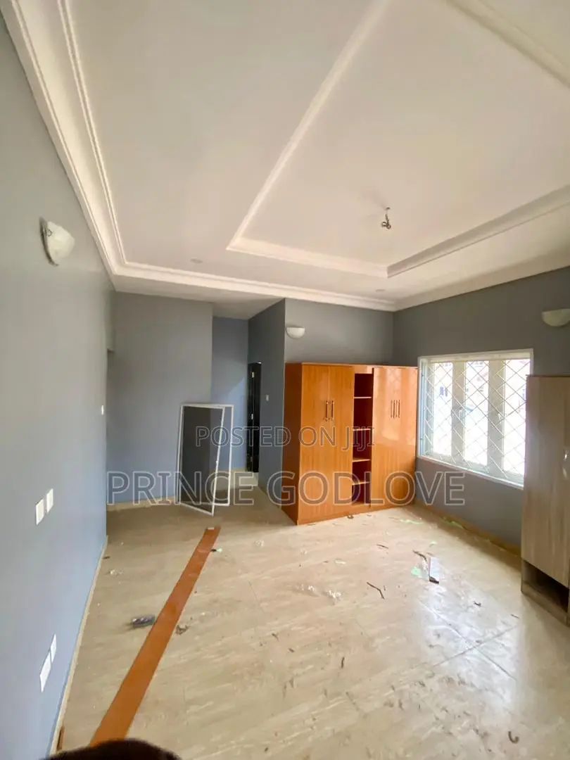 3bdrm Townhouse / Terrace in Cpc Estate Dawaki for rent