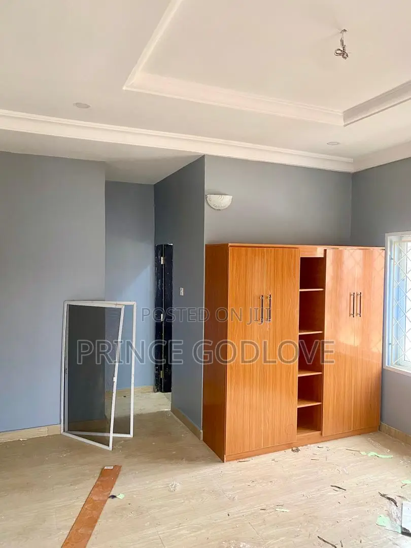 3bdrm Townhouse / Terrace in Cpc Estate Dawaki for rent