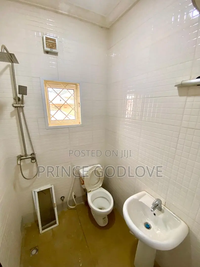 3bdrm Townhouse / Terrace in Cpc Estate Dawaki for rent