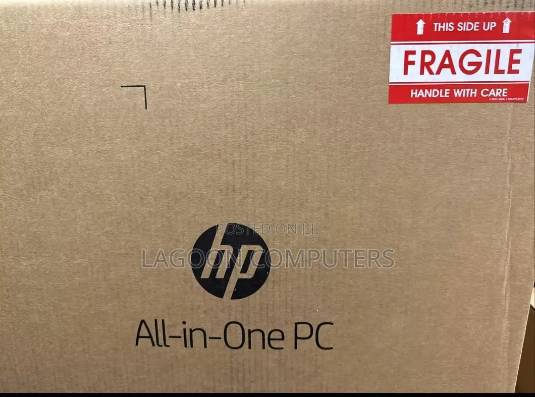 New Desktop Computer HP EliteOne 840 G9 16GB Intel Core i7 SSD 512GB