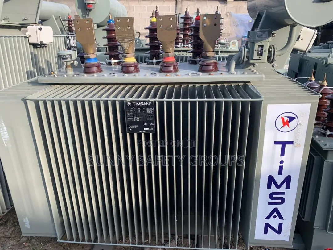 Transformer 500kva Power Rating Brand 