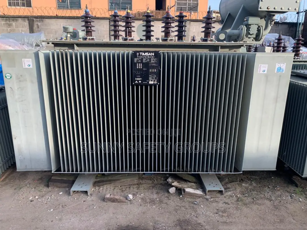 Transformer 750kva Power Rating Brand 