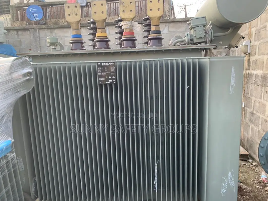 3000 Kva Transformer Power Rating Capacity