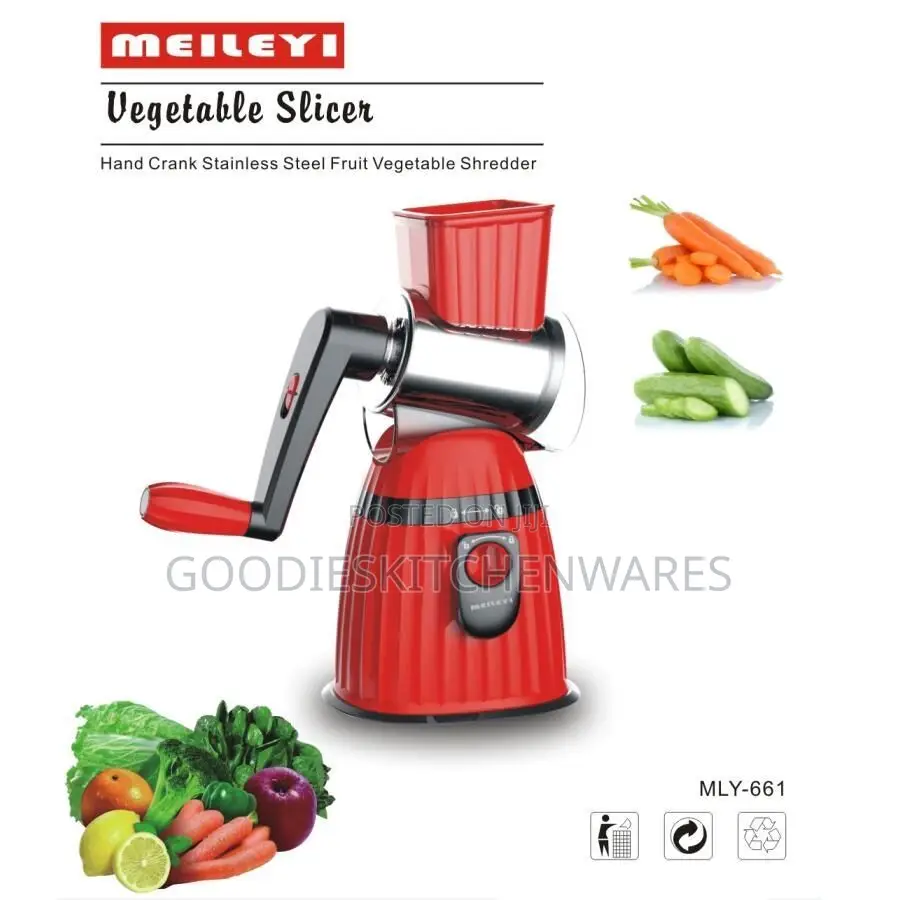 Vegetable Slicer / Vegetable Cutter