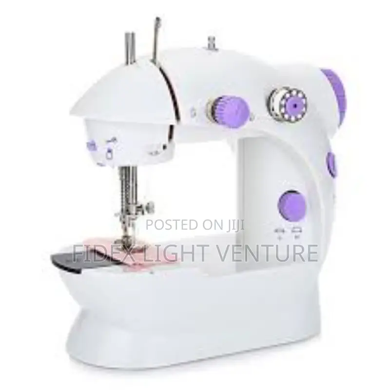 Electric Mini Sewing Machine