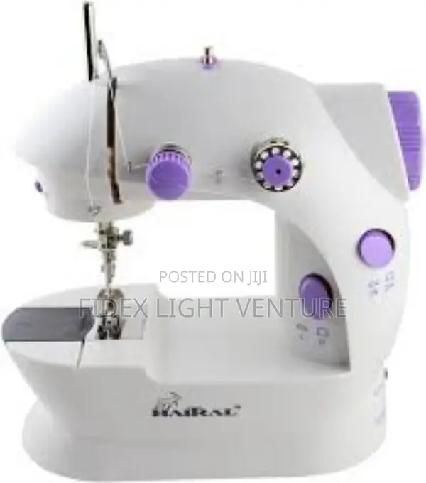 Electric Mini Sewing Machine