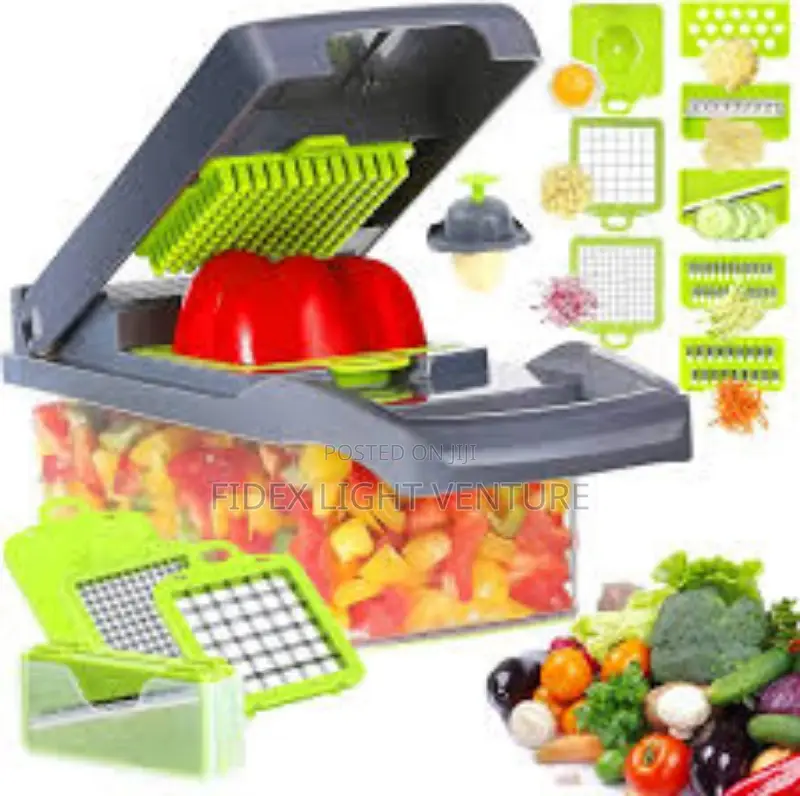 Vegetable Slicer