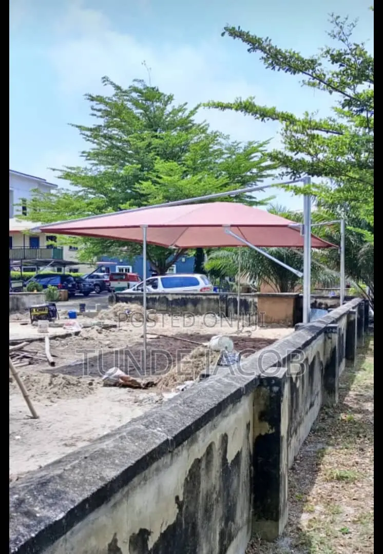 Carport / Canopy / Shade / Gazebos / Tent