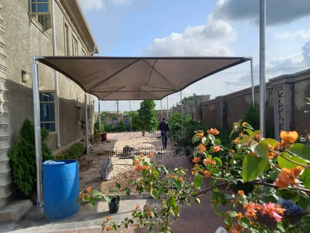 Carport / Canopy / Shade / Gazebos / Tent